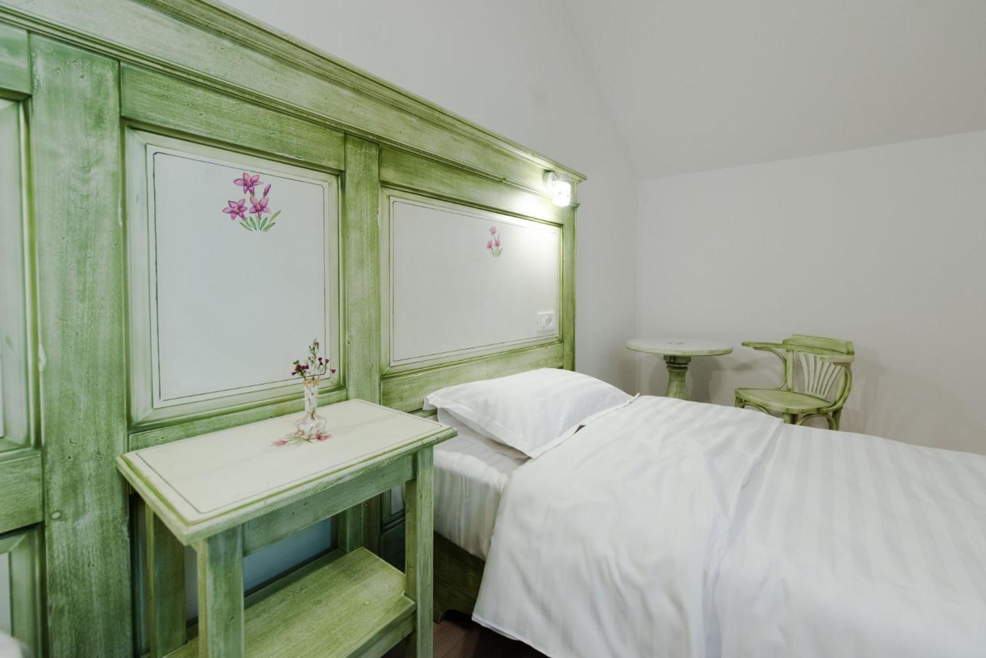 Poiana Mucenicului Hotel Arefu Buitenkant foto